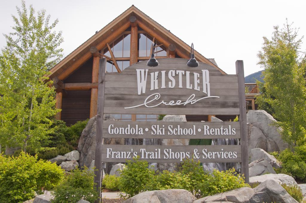 Lodging Ovations Hotell Whistler Rom bilde