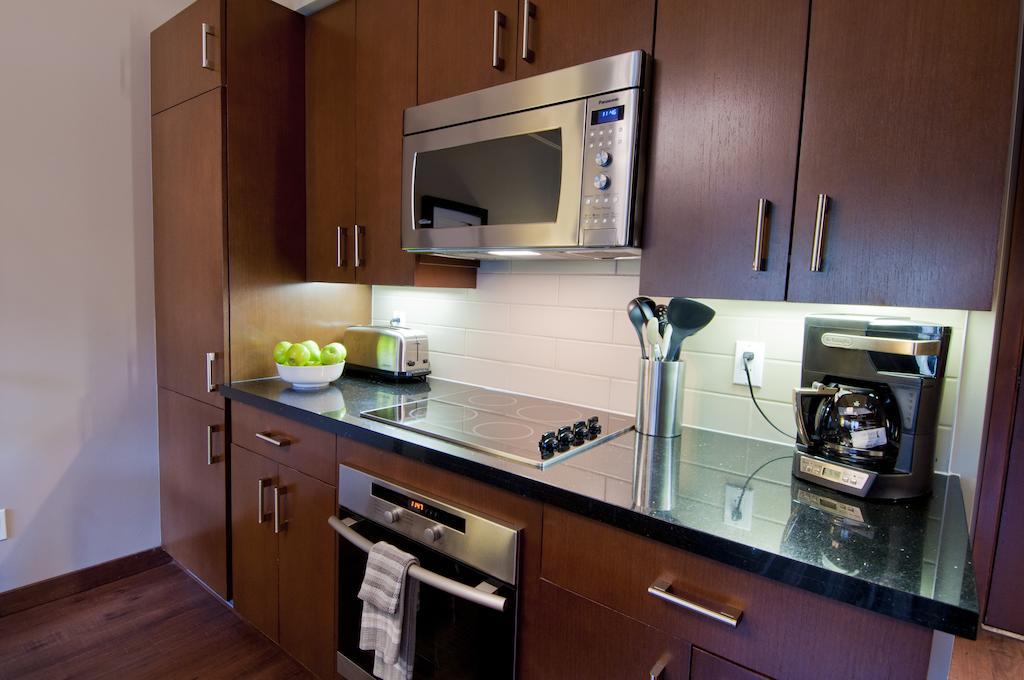 Lodging Ovations Hotell Whistler Rom bilde